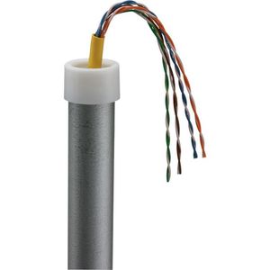 Arlington EMT300 Plastic Insulated Bushing 3-Inch