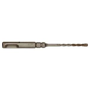 Milwaukee Tool 48-20-7092 Carbide 2-Cutter Heavy-Duty Standard Rotary Hammer Drill Bit 3/16-Inch x 7-Inch