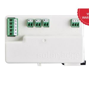 SolarEdge SE-RGMTR-3Y-208V-A 3-Phase Revenue Grade Meter 208/240-Volt AC 300/600-Amp