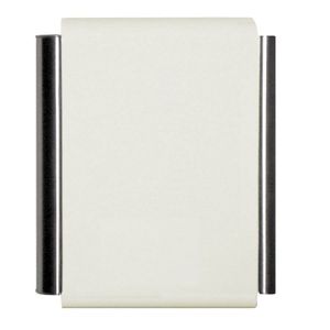 Craftmade CTPW-W Pewter Tubes Chime