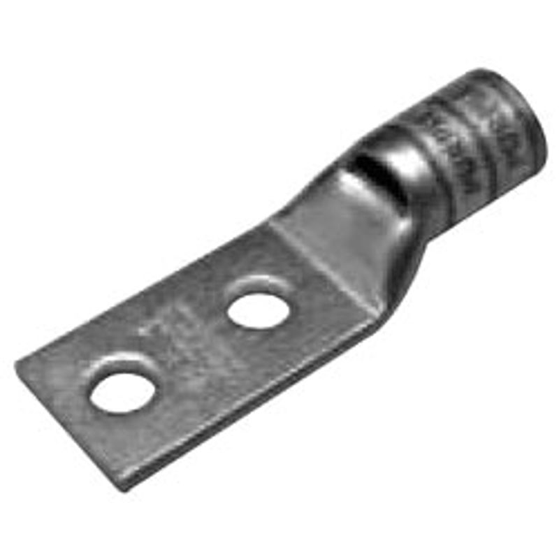 YA−MAN GR-14P COMPRESSION TERMINAL BUR YA31L 2TC38 350MCM COP 2H LUG